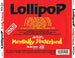 Mentally Disturbed "Lollipop" (CD Maxi-Single)-CDs-UnDigable Digs