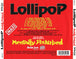 Mentally Disturbed "Lollipop" (CD Maxi-Single)-CDs-UnDigable Digs
