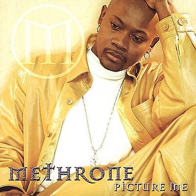 Methrone "Picture Me" (CD)-CDs-UnDigable Digs