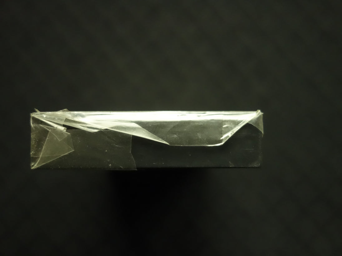 Michael Jackson "The Best Of Michael Jackson"-Cassette Tapes-UnDigable Digs