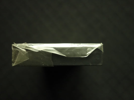 Michael Jackson "The Best Of Michael Jackson"-Cassette Tapes-UnDigable Digs