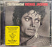 Michael Jackson "The Essential Michael Jackson" (2xCD)-CDs-UnDigable Digs