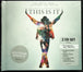 Michael Jackson "This Is It" (2xCD)-CDs-UnDigable Digs