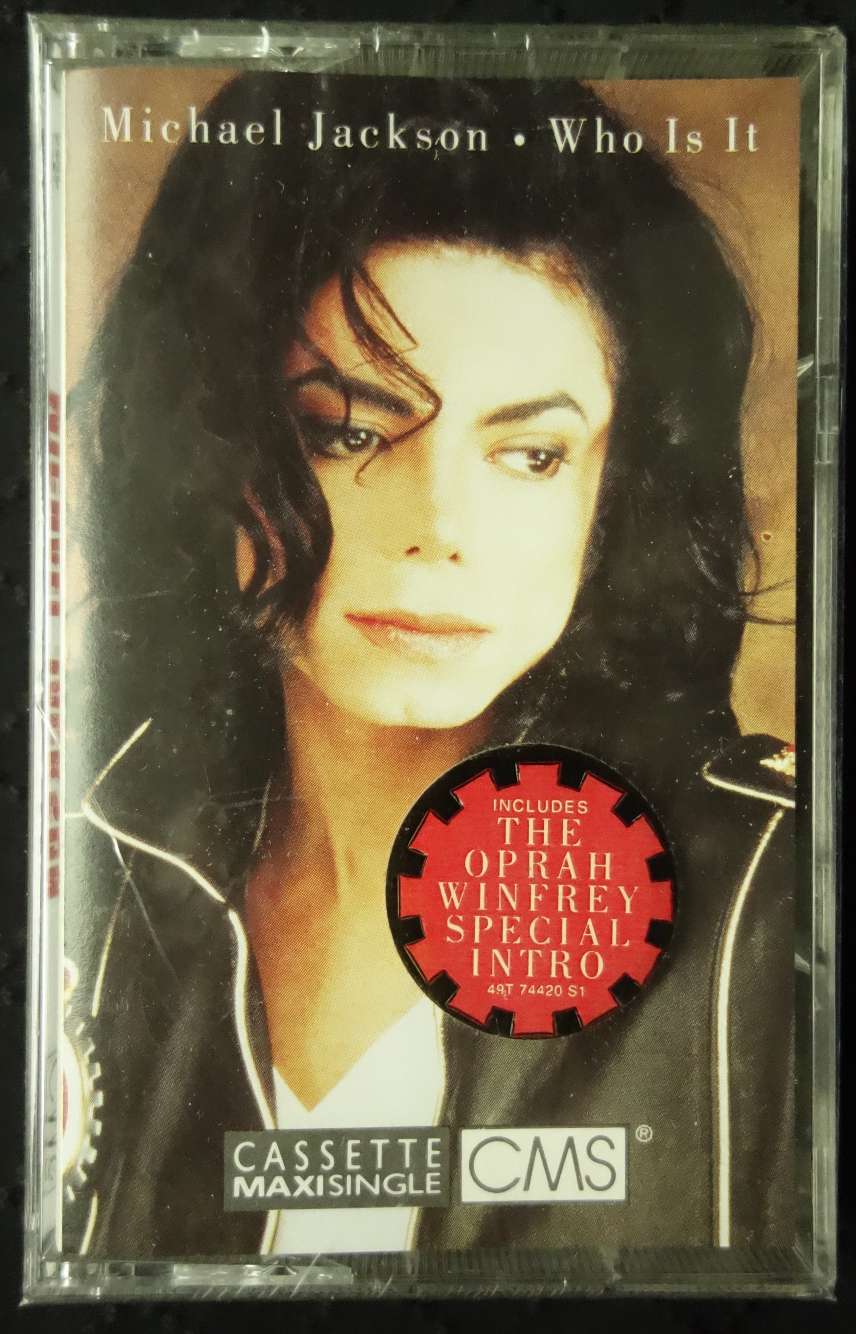 Michael Jackson 