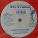 Michigan & Smiley "Nice Up The Dance" (12" Single)-Vinyl Records-UnDigable Digs