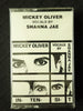 Mickey Oliver Vocals By Shanna Jae "In-Ten-Si-T"-Cassette Tapes-UnDigable Digs