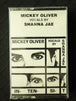 Mickey Oliver Vocals By Shanna Jae "In-Ten-Si-T"-Cassette Tapes-UnDigable Digs