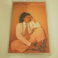 Miki Howard "Femme Fatale"-Cassette Tapes-UnDigable Digs