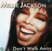 Millie Jackson "Don't Walk Away" (CD)-CDs-UnDigable Digs