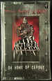 Mind, Body, & Soul "Da Home Of Capone"-Cassette Tapes-UnDigable Digs