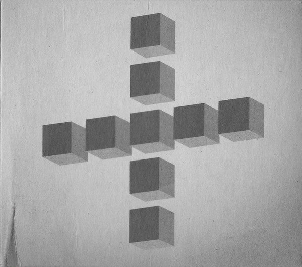 Minor Victories "Minor Victories" (CD)-CDs-UnDigable Digs