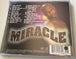 Miracle "Miracle" (CD)-CDs-UnDigable Digs