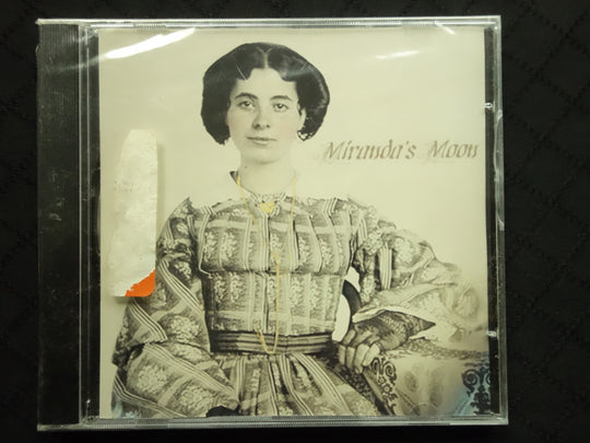 Miranda's Moon (CD)-CDs-UnDigable Digs
