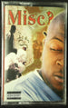 Misc? "In My City"-Cassette Tapes-UnDigable Digs