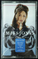 Missjones "The Other Woman"-Cassette Tapes-UnDigable Digs
