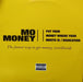 Mo Money "Put Your Money Where Your Mouth Is / Dedication" (12" Single)-Vinyl Records-UnDigable Digs
