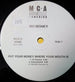 Mo Money "Put Your Money Where Your Mouth Is / Dedication" (12" Single)-Vinyl Records-UnDigable Digs