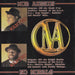 Mob Axshin "No Morals" (CD)-CDs-UnDigable Digs