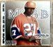 Mob.B. "Da Untold Truth" (CD)-CDs-UnDigable Digs