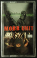 Mobb Unit "Brain Dead"-Cassette Tapes-UnDigable Digs