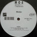 Modjo "Chillin'" (12" Single)-Vinyl Records-UnDigable Digs