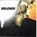 Molemen: Lost Sessions (CD)-CDs-UnDigable Digs