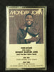 Monday John And The New Waive Band "Egbe-Kegbe (Evil Cabal)"-Cassette Tapes-UnDigable Digs