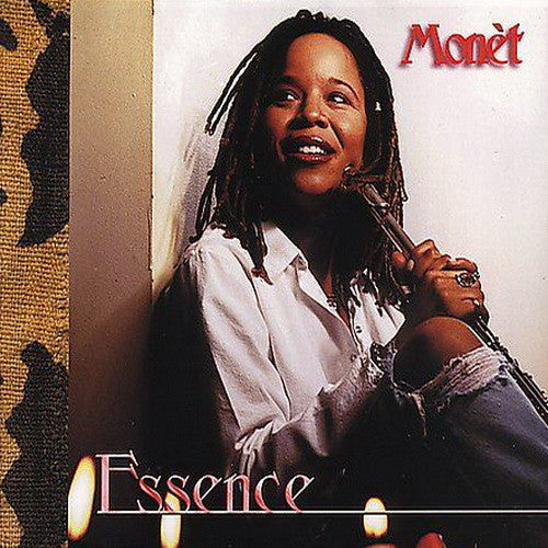 Mone "Essence" (CD)-CDs-UnDigable Digs