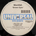Monifah "Fairytales / Brown Eyes" (12" Single)-Vinyl Records-UnDigable Digs