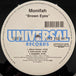 Monifah "Fairytales / Brown Eyes" (12" Single)-Vinyl Records-UnDigable Digs