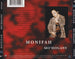 Monifah "Mo'Hogany" (CD)-CDs-UnDigable Digs