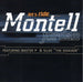 Montell Jordan Featuring Master P & Silkk "The Shocker" "Let's Ride" (CD Single)-CDs-UnDigable Digs