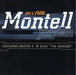 Montell Jordan Featuring Master P & Silkk "The Shocker" "Let's Ride" (CD Single)-CDs-UnDigable Digs