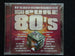 More Pure 80's (CD)-CDs-UnDigable Digs