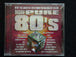 More Pure 80's (CD)-CDs-UnDigable Digs