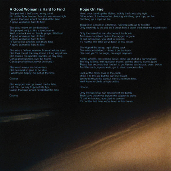 Morphine "The Night" (CD)-CDs-UnDigable Digs