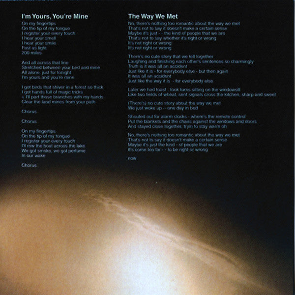 Morphine "The Night" (CD)-CDs-UnDigable Digs