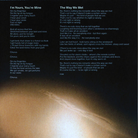 Morphine "The Night" (CD)-CDs-UnDigable Digs