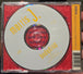 Morris J. "Bodydrop" (CD Single)-CDs-UnDigable Digs