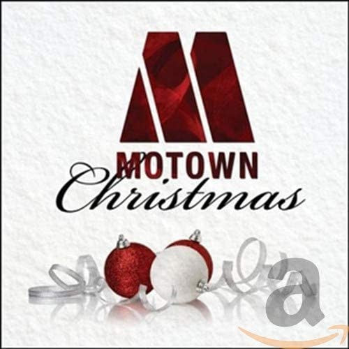 Motown Christmas (CD)-CDs-UnDigable Digs