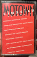 Motown Classics (Volume 2)-Cassette Tapes-UnDigable Digs