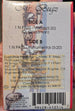 Mr. Bugz "1 N Pass" (Single)-Cassette Tapes-UnDigable Digs