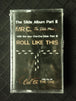 Mr. C The Slide Man "The Slide Album, Pt. 2"-Cassette Tapes-UnDigable Digs