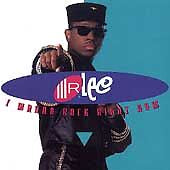 Mr. Lee "I Wanna Rock Right Now" (CD)-CDs-UnDigable Digs