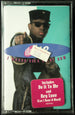 Mr. Lee "I Wanna Rock Right Now"-Cassette Tapes-UnDigable Digs