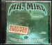 Mr. Mike "Wicked Wayz" (Screwed And Chopped) (CD)-CDs-UnDigable Digs