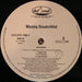 Musiq Soulchild "Girl Next Door" (12" Single)-Vinyl Records-UnDigable Digs
