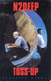N2DEEP "Toss-Up" (Single)-Cassette Tapes-UnDigable Digs