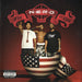 N*E*R*D "Fly Or Die" (CD)-CDs-UnDigable Digs