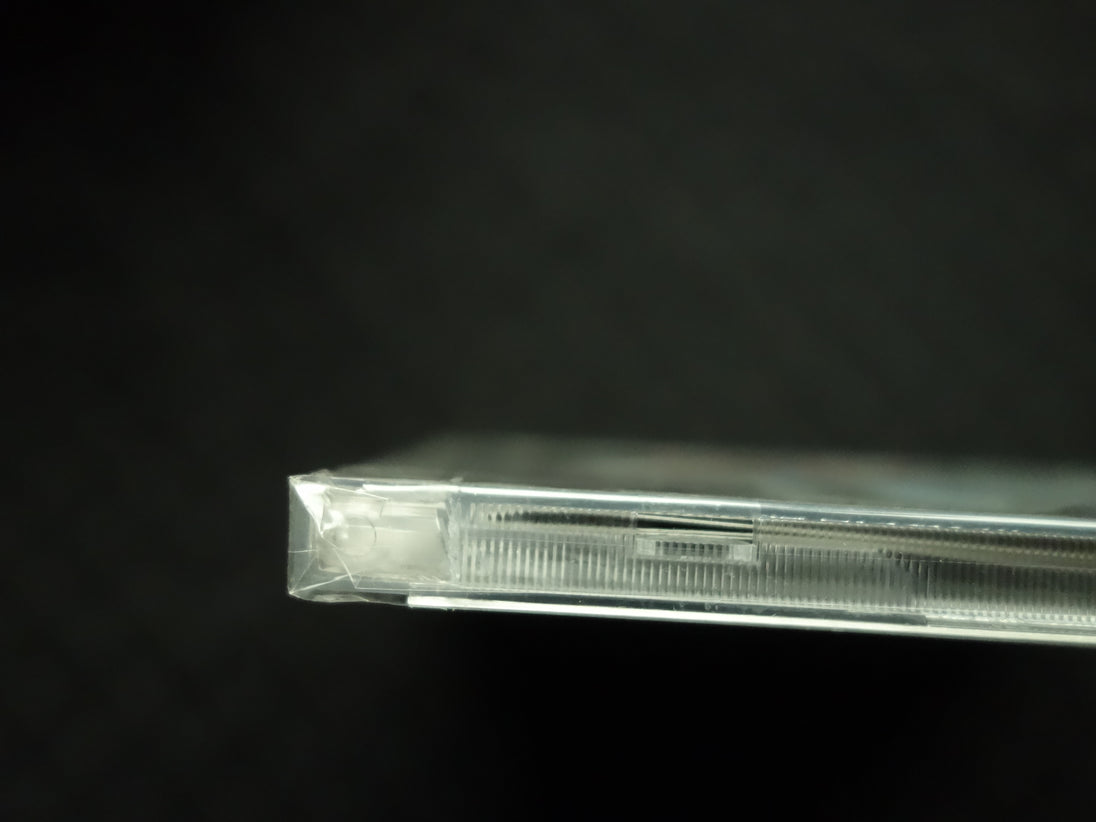 N.W.A "Straight Outta Compton" (20th Anniversary Edition) (CD)-CDs-UnDigable Digs